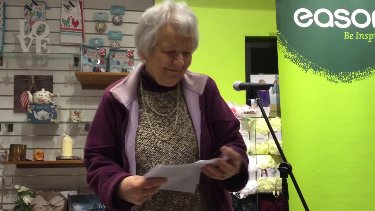 Irish Historical Fiction by Anne Doughty for IWD 2017 | 