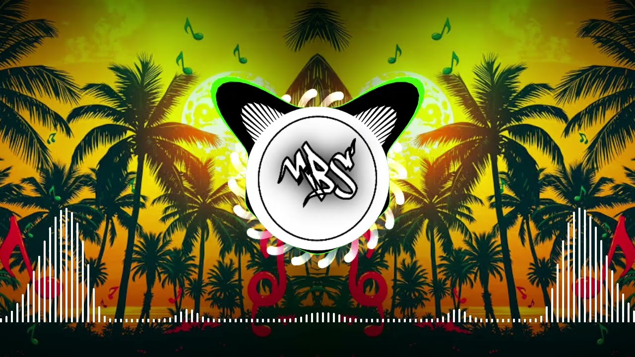 NINHO X LSK687 [ MASHUP REGGAE ] - LETTRE A UN FILS & DON’T MATTER (IA VERSION) REMIX 2K26 MBS☆FMLY