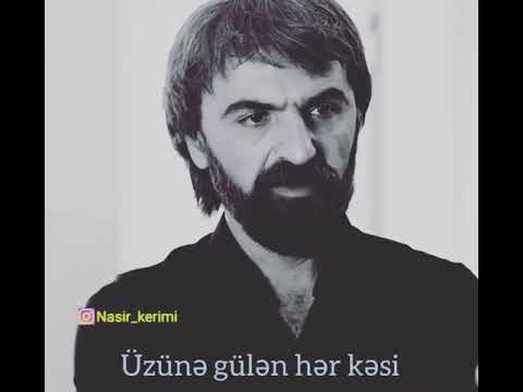 Nasir Kərimi Qızıl Söz