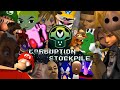 The ULTIMATE Vinesauce Corruption Compilation 