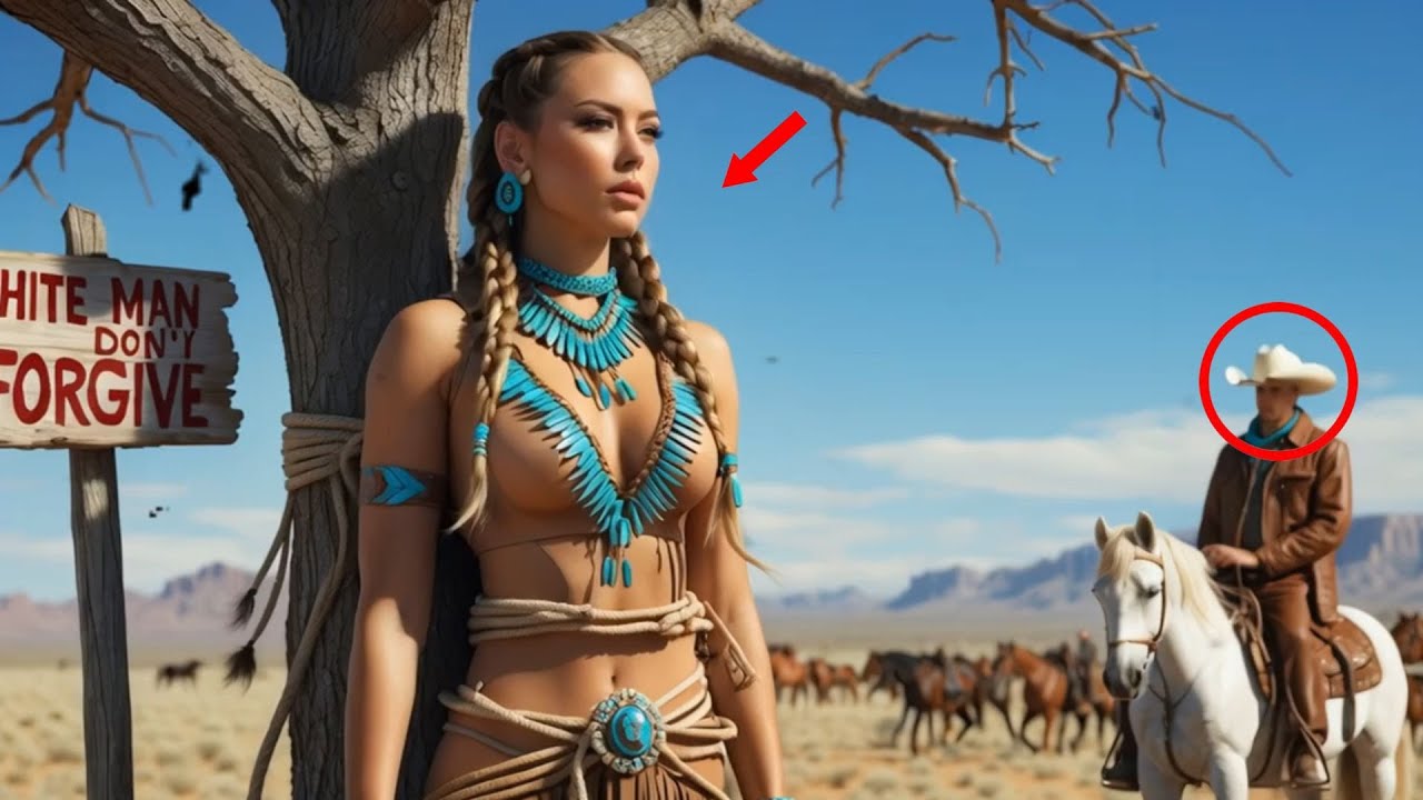 Lonely Rancher’s Desert Rescue A Forbidden Love in the Wild West!