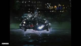 Good Quality Cyborg Scenepack