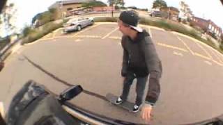 BYRON READY KBYE. FULL PART