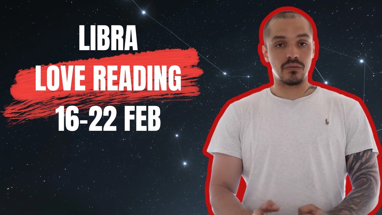 ВЕСЫ: Оковы, от которых вы еще не освободились — пора взглянуть им в лицо | Таро 16-22 февраля