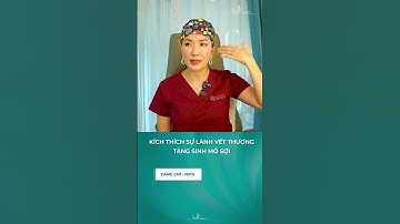 [Bác sĩ Thảo] CĂNG CHỈ DA MẶT HAY LÀM HIFU CÓ HIỆU QUẢ HƠN?