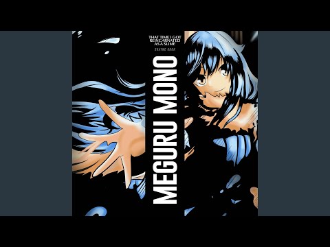 Putar Meguru Mono - Shayne Orok