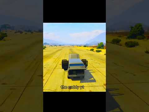 Arrancones en gta5 con autos de NPC (mercedes bens ) #42  #gta #rdjavi