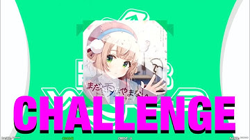 [DDR W]粛聖!! ロリ神レクイエム☆ / しぐれうい (9さい) - CSP12