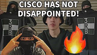 HE JUST KEEPS RELEASING!! Cisco - Chosen (Official Video) | REACTION | UK RAP