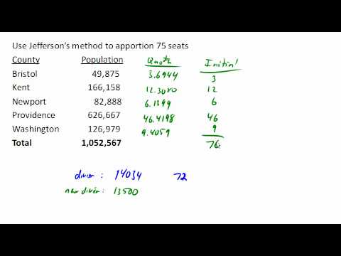 jefferson 39 s method 2 youtube math textbook