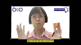 LBL-What is Import Permit , Export Permit and AP ?EP5