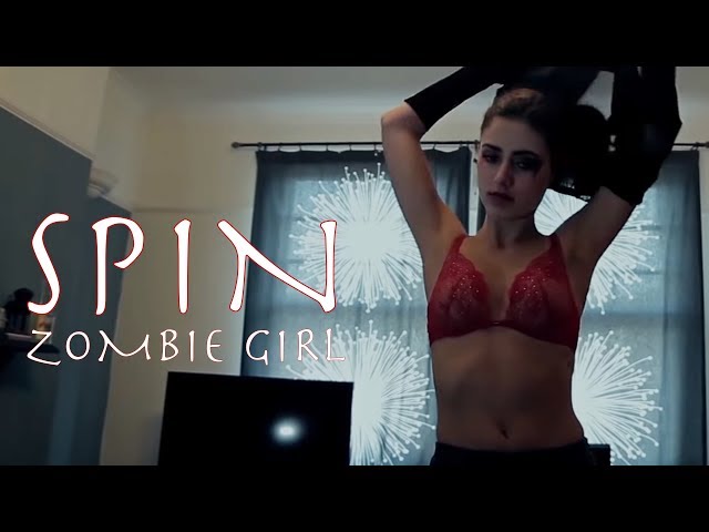 SPiN - Zombie Girl (Official Music Video - UK Version) class=