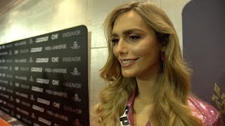 First transgender contestant in Miss Universe