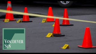 Update: The man killed in targeted shooting in Surrey has been identified | Vancouver Sun