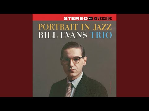 Bill Evans Trio - Spring Is Here