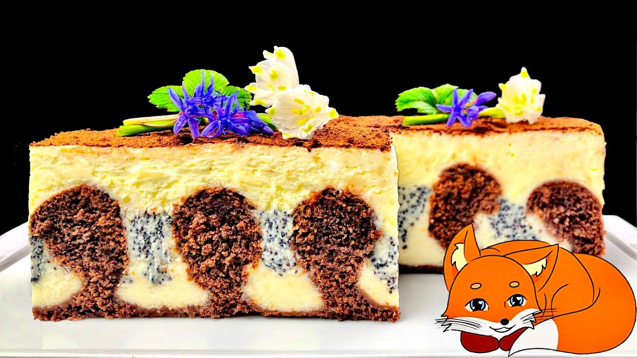 🍰🦊 Пляцок ЛИСЯЧІ НІРКИ цей СЕКРЕТНИЙ рецепт на ВЕЛИКДЕНЬ цей сирник ...