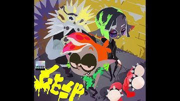 【Splatoon 3】 C-Side「Clickbait」Demo Tape