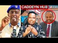 Deg Deg Caddeynta Hubkii Abdullahi M Nuur Iyo Su Aalihii Ugu Badnaa Macalin Mahdi 