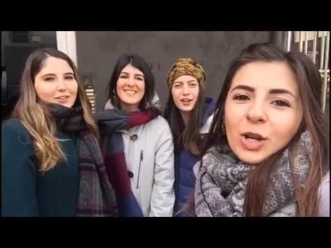 Sevgiliye Süpriz Yıldönümü Video