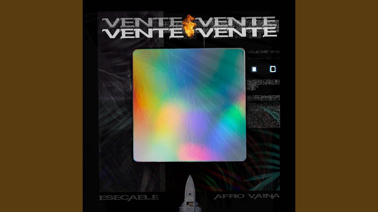 Guarda Vente su YouTube Guarda Vente su YouTube