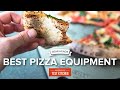 The Kitchen Equipment You Need to Make the Best Pizza at Home | Gear Heads