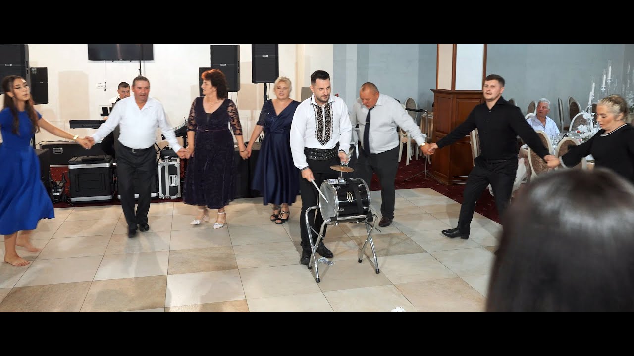 Formatia Noroc - Colaj instrumental LIVE Nunta 2025 Onix Agapia