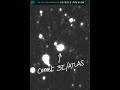 Interstellar Object Comet 3I/ATLAS as seen by NSF–DOE Rubin Observatory!
