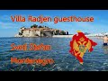 Villa Radjen guesthouse _ Sveti Stefan _ Montenegro