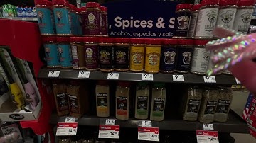 1 HR OF PUBLIC ASMR IN LOWES | Lofi, Camera Tapping, Scratching, Price Check & Rambling