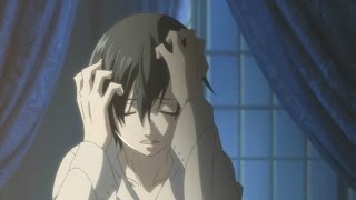 「﻿﻿ α - ｍｏｔｉｏｎ 」Am I Human? || Ciel.Phantomhive @xSnowflakes