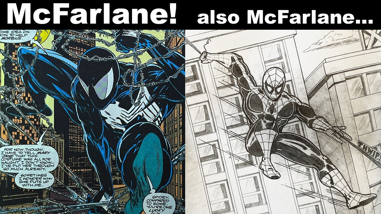 Вот в чём НАСТОЯЩАЯ разница между ПРОФЕССИОНАЛЬНЫМИ и ЛЮБИТЕЛЬСКИМИ артистами.