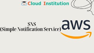 AWS live online class   - SNS
