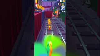 Too Fast With Jetpack ⚡ One Slip = Game Over 😳 #shorts