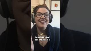 “Spicy and uncomfortable” book for a person in tech to read