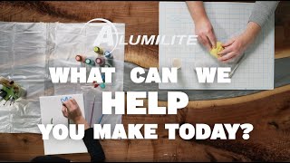 Celebrity What can we help you make today? | Alumilite Wealth