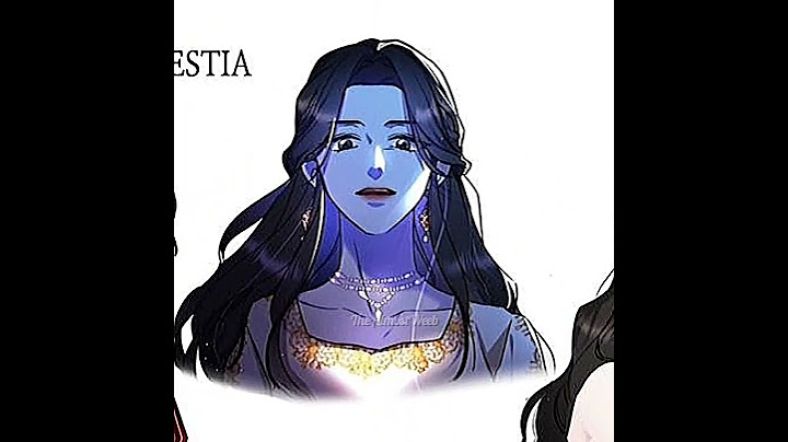 Hestia Concept Art😍|For My Derelict Favourite| #webtoon #webtoons #manhwa #manhwaedit