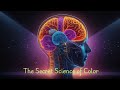 The Secret Science of Color: How Colors Influence Emotions &amp; Decisions