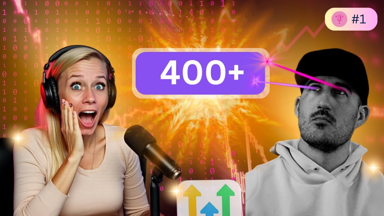 How This Multi 7-Figure Entrepreneur Sold 400+ GoHighLevel Sub-Accounts: How to sell GHL as SAAS