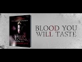 Curse of Crowns Blood You Will Taste Book 2