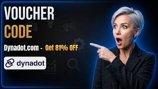 🔥 Dynadot.com Verified Coupon Search - Get Deal Options Before Buying!