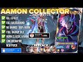 NEW Script Skin Aamon Collector - Soul Reaver No Password | Full Effect Voice Patch Terbaru