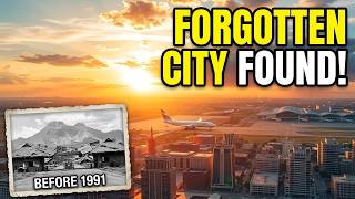 The Forgotten American Military City in the Philippines | Clark Air Base History