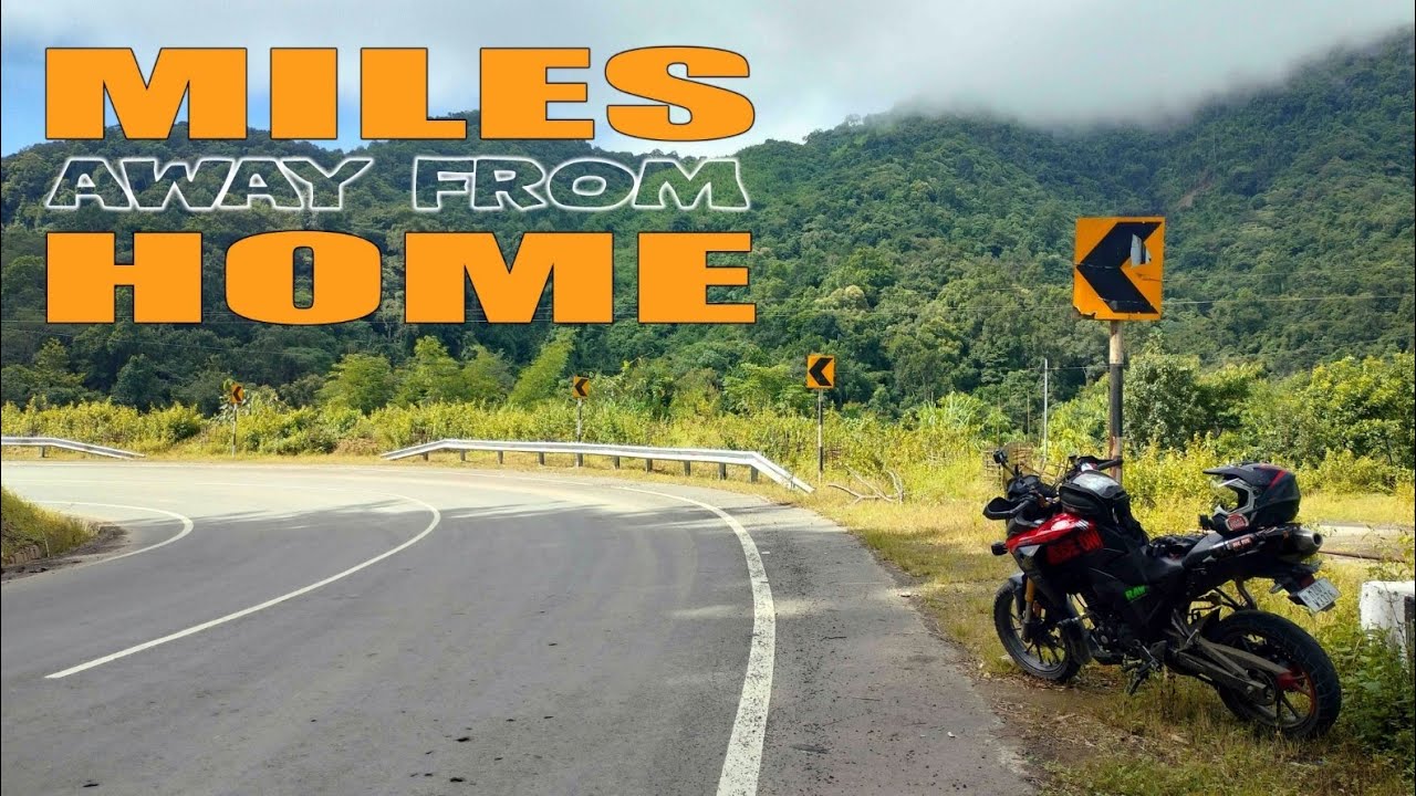 SOUTH VANLAIPHAI RiDE | Aizawl to South Vanlaiphai via Sialsuk | Part-1/2