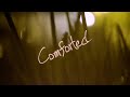sckdrwr - "comforted"