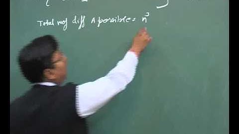 IIT-JEE 2010 (Main Exam) Solution of Paper 1 Question No 46