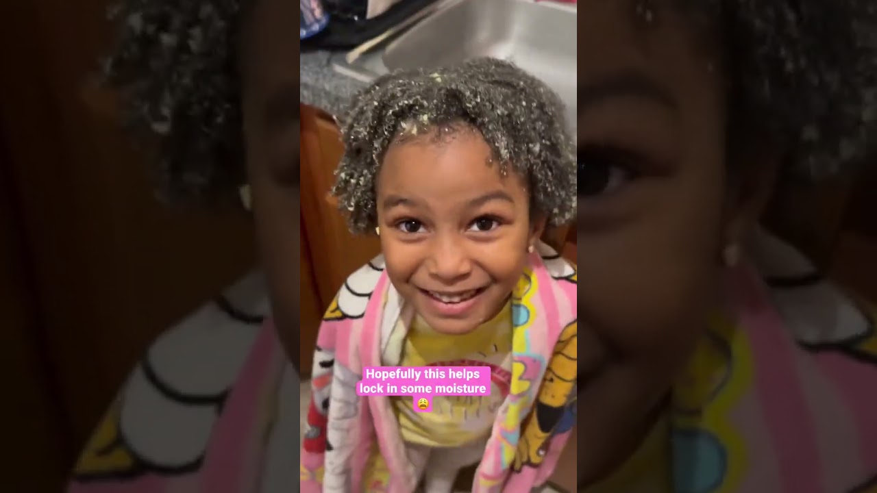 Cardi B Hair Mask🙃💕10/10 