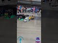 Park It Right There Mister