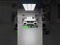 Mercedes Benz E-Class Color Wrapped