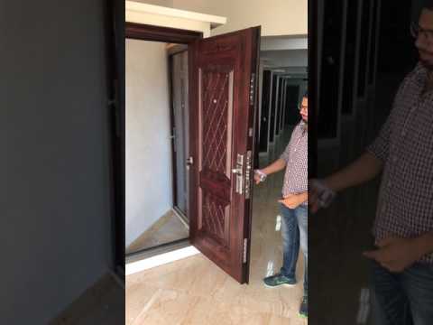 ابواب مصفحة امان تام