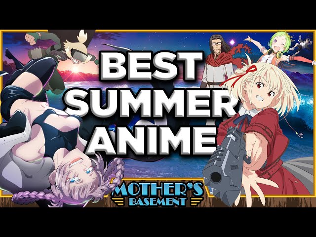 The Best Anime of 2022 and Where to Stream